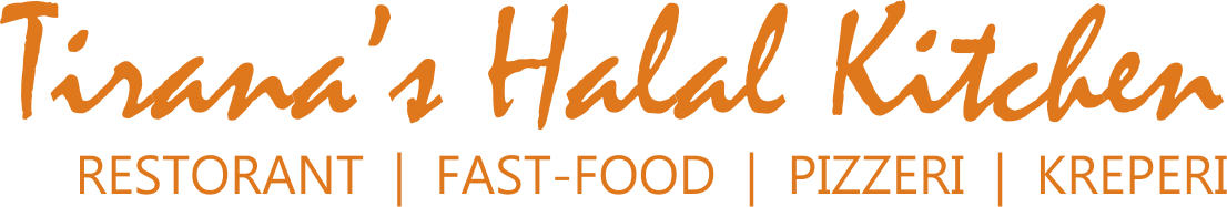 Tirana Halal Kitchen