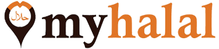 MyHalal Logo